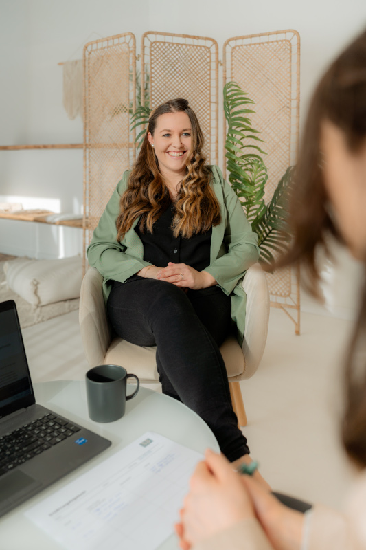 Meine Vision in der Ernährungsberatung